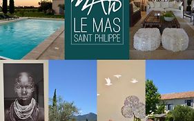 La Bastide Chamarree